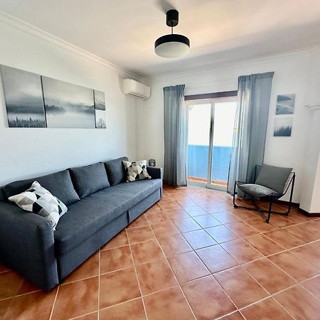 Apartament Janelas Do Mar Vila Real de Santo António Zewnętrze zdjęcie