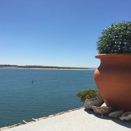 Apartament Janelas Do Mar Vila Real de Santo António Zewnętrze zdjęcie