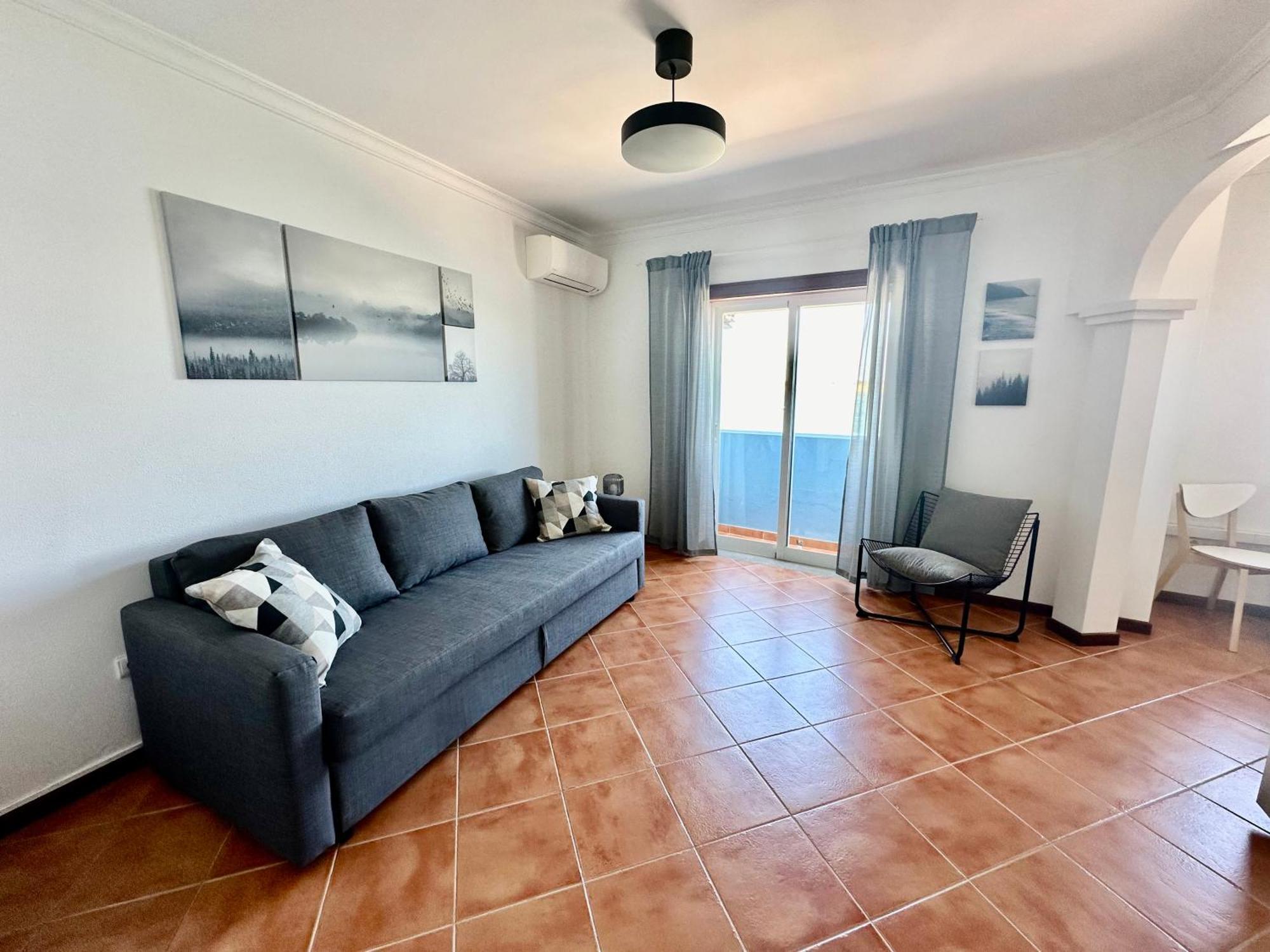 Apartament Janelas Do Mar Vila Real de Santo António Zewnętrze zdjęcie